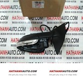 Cụm gương chiếu hậu trái xe Volkswagen Scirocco - 1K8857507Q